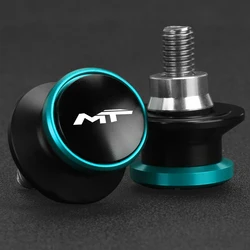 FOR CFMOTO 450MT650MT 800MT 2024 2025 2023 2022 Motorcycle Accessories Swingarm Spools Rear Stand Screws Sliders 800 450 650 MT