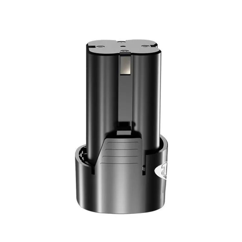 Baterie do šroubováku 16,8 V 4,0 Ah dobíjecí lithiová baterie pro elektrické vrtačky, úhlové brusky a další elektrické nářadí - náhled 5