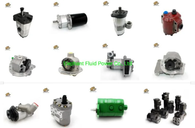 

Запасные части для трактора 3661228M91 ТРАКТОР-насос