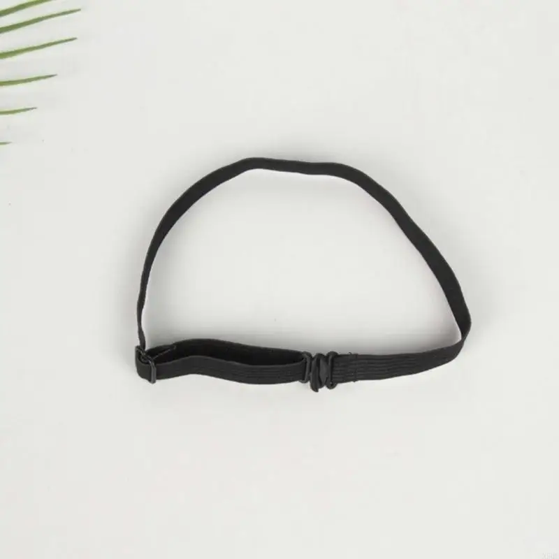 Adjustable Elastic Strap Band for BowTie Elastic For Business And Formal Wear For Men Women Elastic Strap Extender