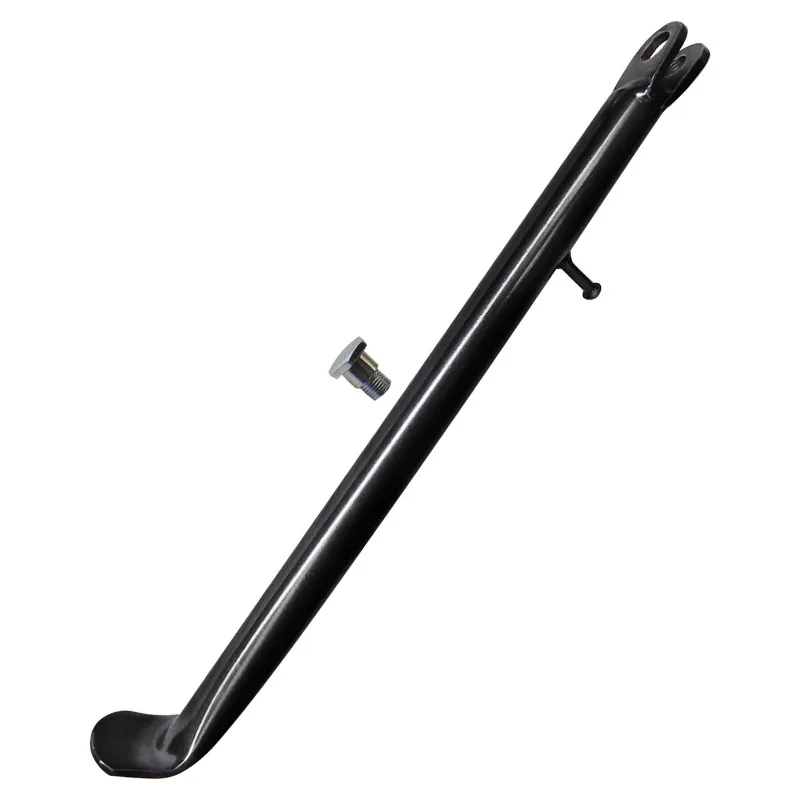 340MM Kick Side Stand Kickstand Pit Dirt Bike SSR Taotao For Apollo Baja 110 125cc 150cc
