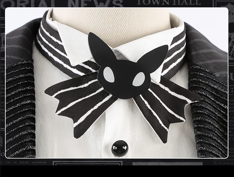 جديد Mooyiyi cos Epel تأثيري لعبة أنيمي العجائب زي هالوين عيد الميلاد لعب الأدوار المعرض الهزلي للحفلات