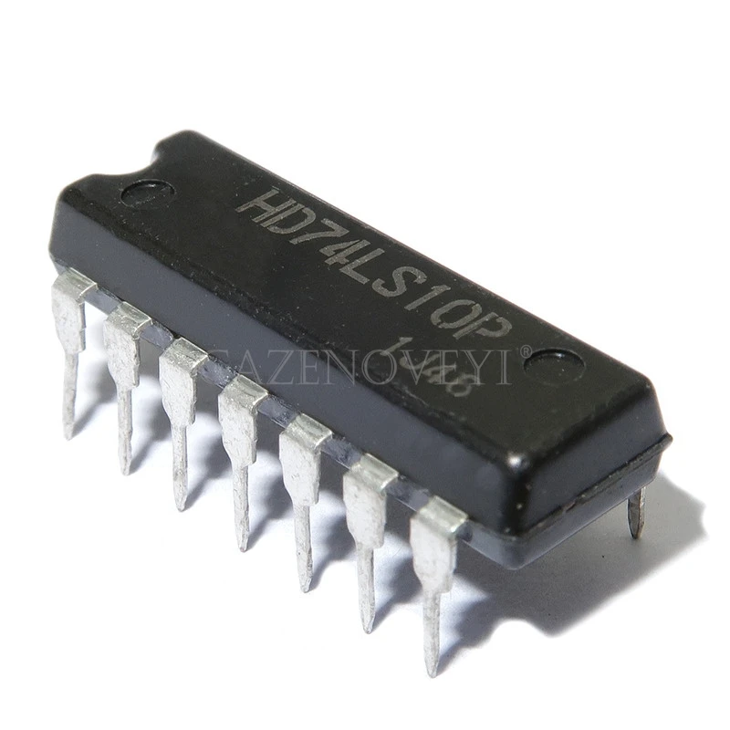 10PCS SN74LS10N 74LS10 SN74LS107AN 74LS107A SN74LS09N 74LS09 SN74LS08N 74LS08 SN74LS07N 74LS07 SN74LS06N 74LS06 DIP-14