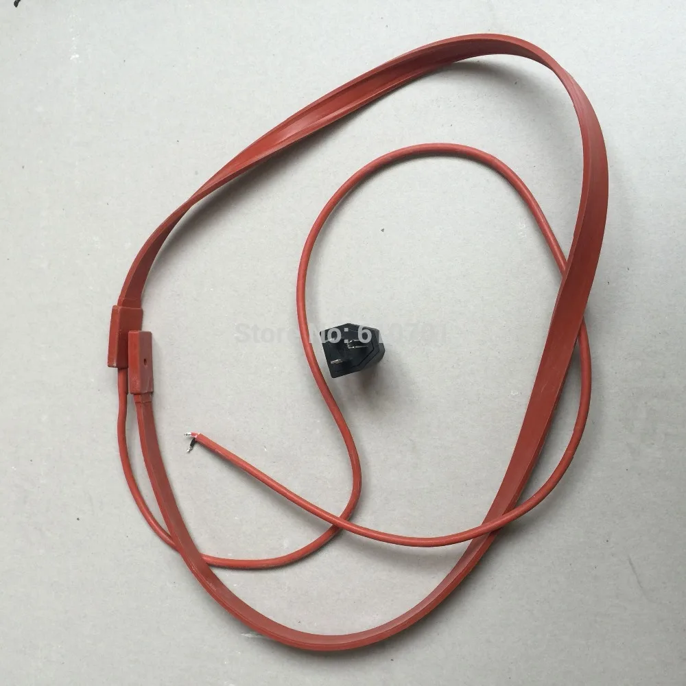 Heater Belt Fermenter Homebrew 110V 30 W -Fits All Beer Wine Making