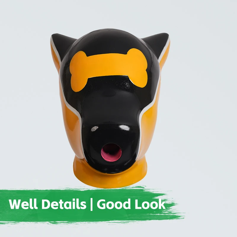 Furrjoi Silicone IDo Drone Mask 2.0 Full Head Latex Furry Fetish Hood for Cosplay Costumes Makeup Party Masken Halloween