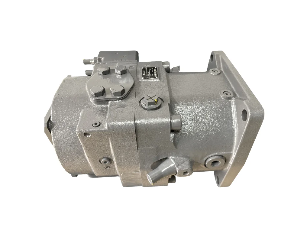 

Hydraulic Variable Piston Pumps A11VO Series-A11VO40 A11VO60 A11VO75 A11VO95 A11VO130 A11VO145 A11VO190 A11VO260