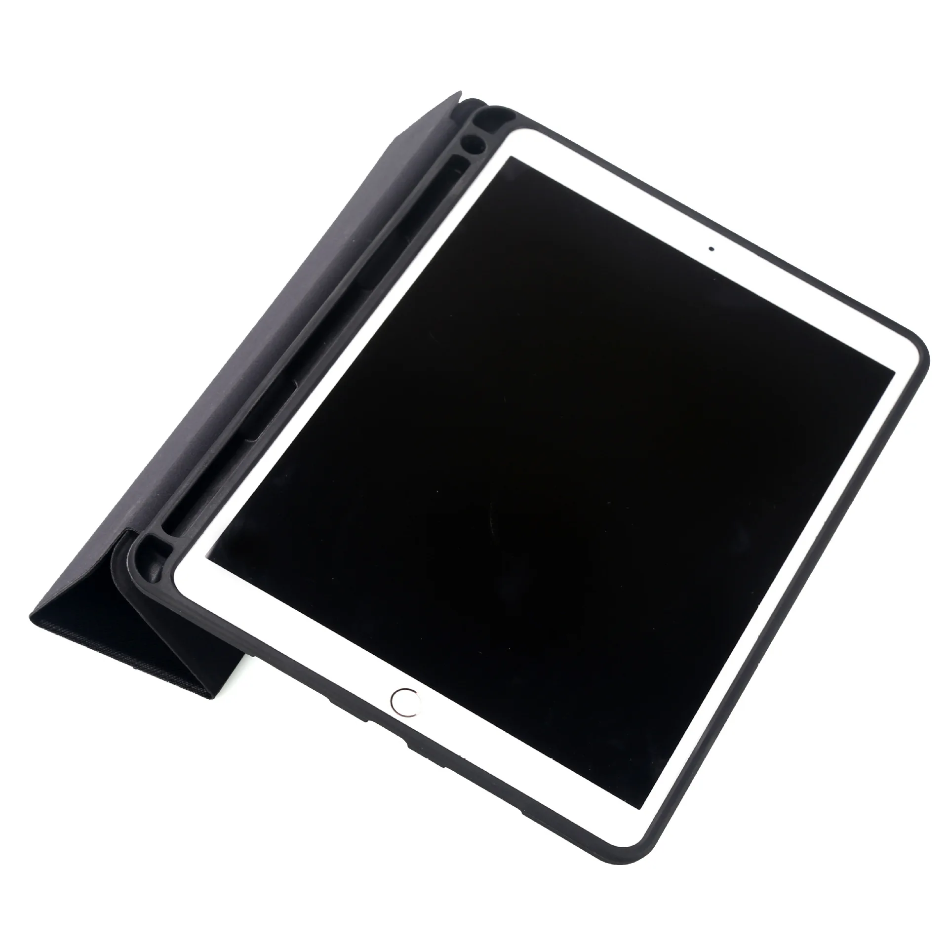 حافظة لجهاز iPad Pro 10.5 (A1701/A1709/A1852) حافظة تابلت، متعددة الوظائف، محمولة، حافظة إيقاظ أوتوماتيكية للنوم #5