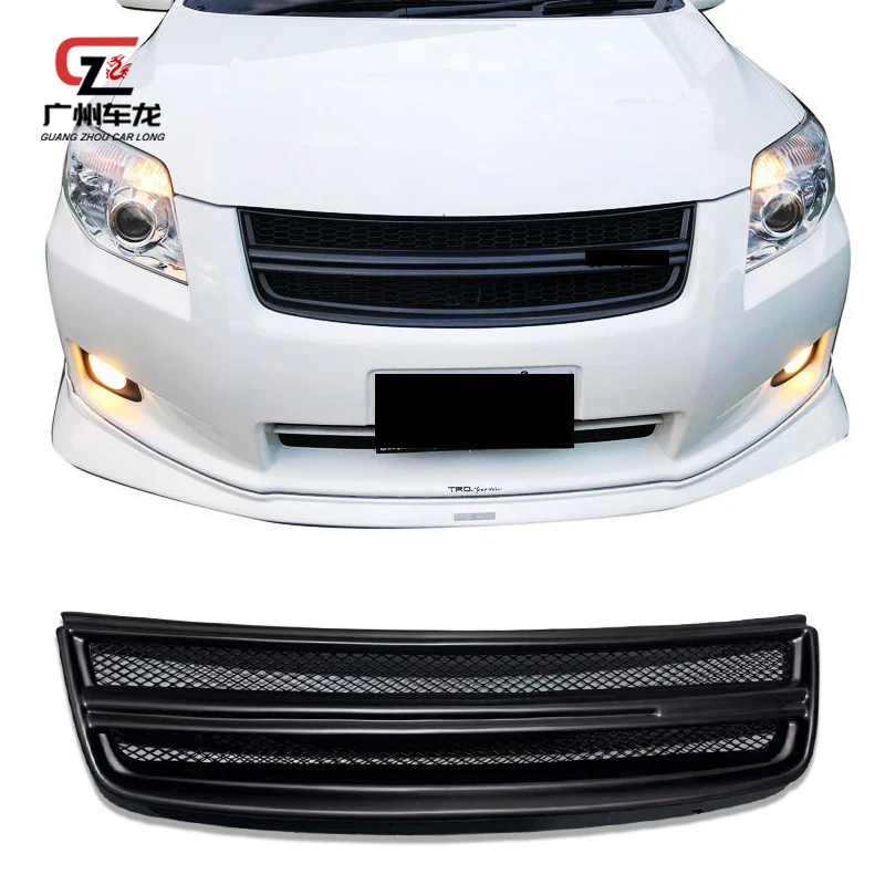 Why the Axio TRD Front Grille Is My Perfect Upgrade for My 2007 Toyota Axio