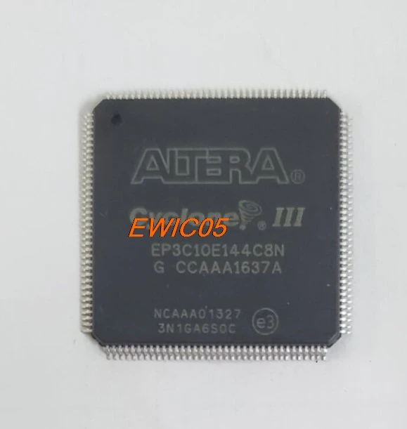 

Original is in stock EP3C10E144C8N LQFP-144 IC