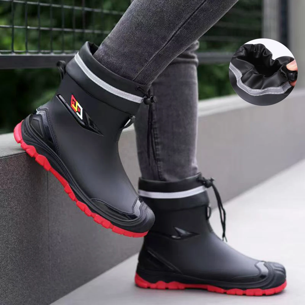 Thumbnail 2 - #78 Best Rain Boots to Buy In 2026