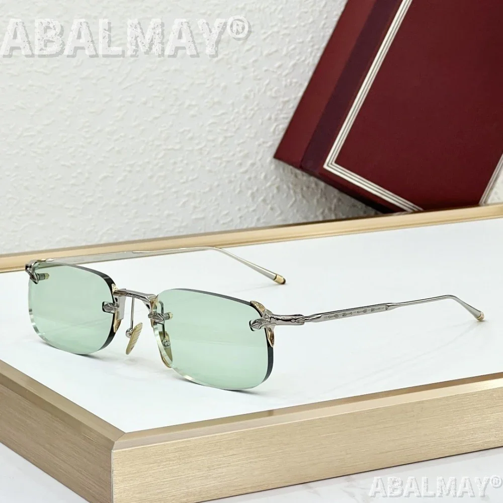 

FONDA SIZE 52-21 Top Quality Sunglasses for Men Classic Women Luxury Brand Designer sun glasses UV400 With box