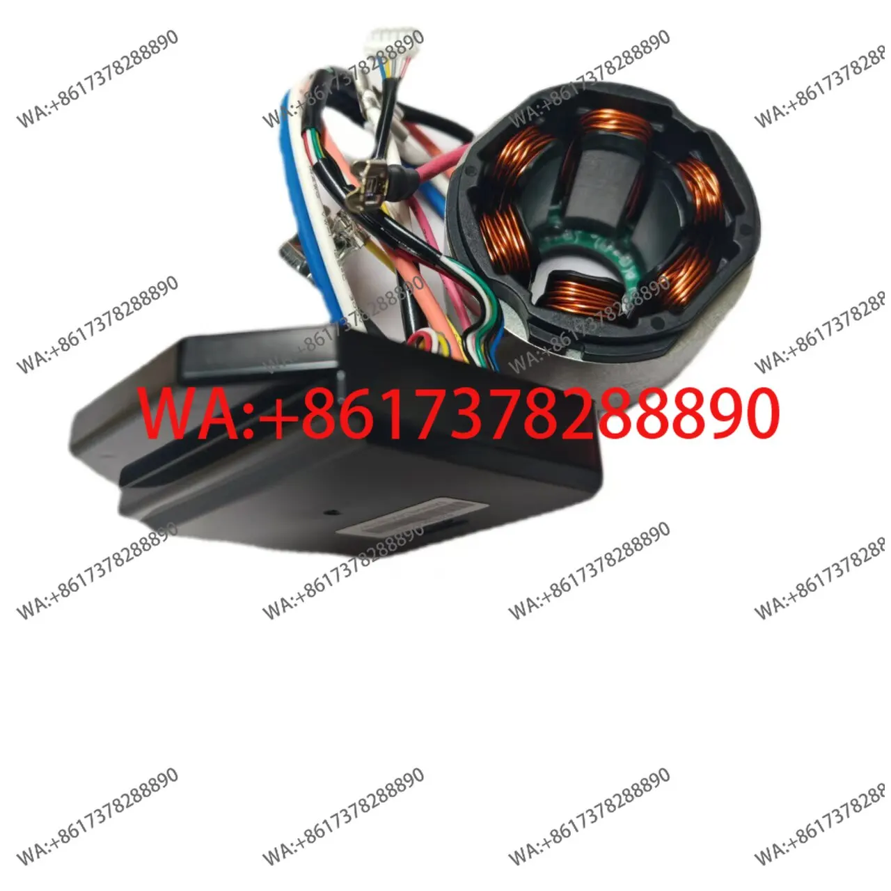 Lithium battery electric drill DDF486 stator controller, D486 controller stator general 629C05-5
