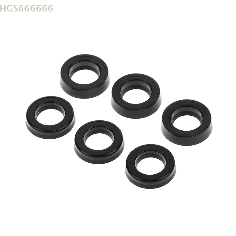 3PCS FK47 Testa della pompa Anello di tenuta della tenuta dell'acqua Paraolio Macchina per la pulizia portatile Macchina per la pulizia ad alta pressione