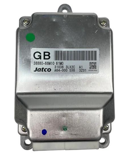 Original New Condition Car ECU Automatic Transmission Controller Wave Box Computer Board for Changan S-Cross Vitara