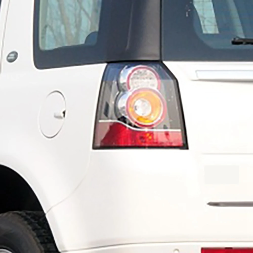 1PCS Car Rear Lamp Cover for Land Rover Freelander 2, Right Side Main in Car Light
