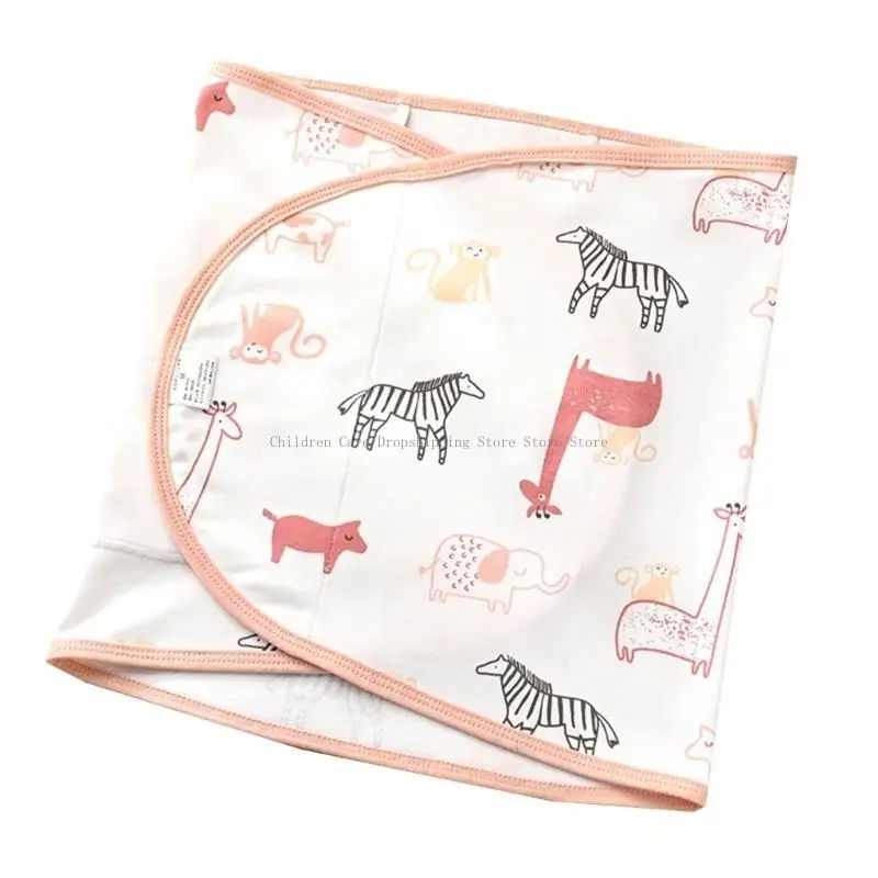 

Lightweight Baby Newborn Swaddle Blanket Wrap Cotton Baby Blanket Wrap for Baby 0-6 Months Birthday Gift