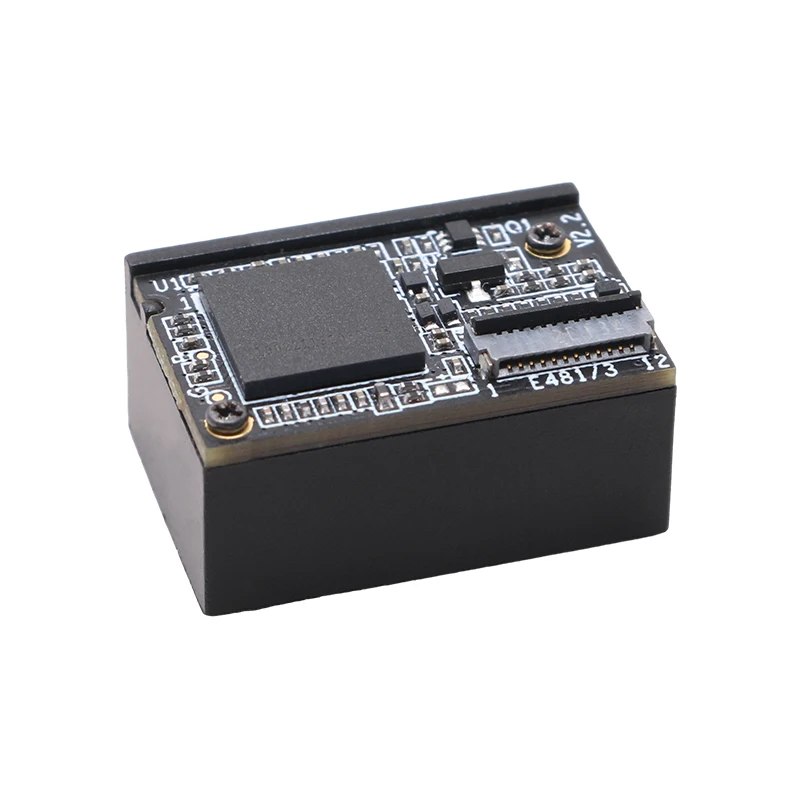 E4800 OEM Scan Engine 2D Scanner Mini Scan Modul E4800 für Kiosk Vending PDA Terminal Embedded Design