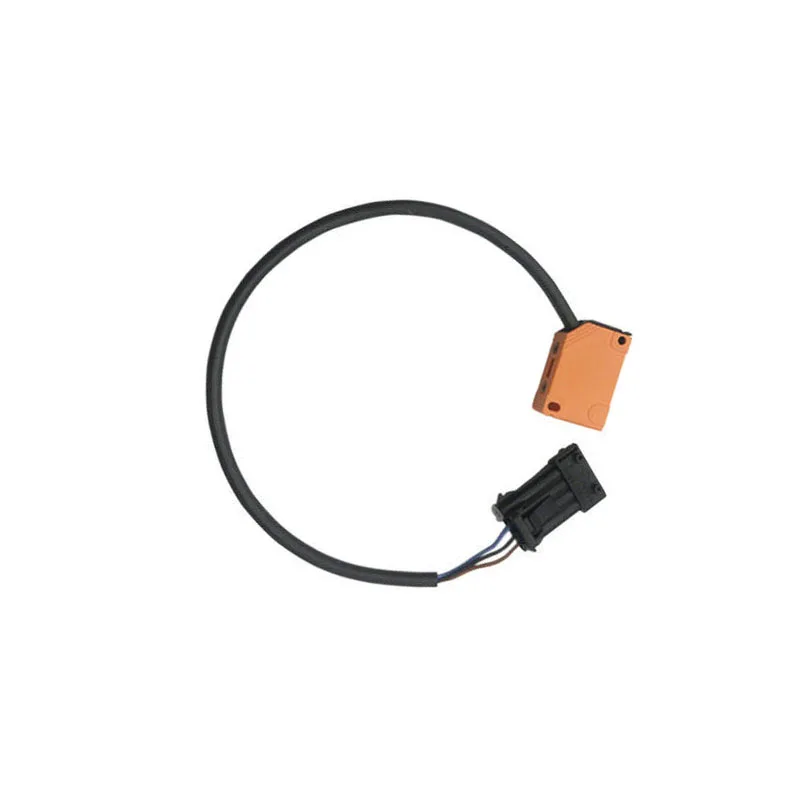 

Аксессуары для вилочных погрузчиков для датчика скорости гидравлического двигателя Linde 335 J3501068