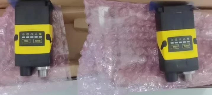 DMR-262X-0540-P lecteur de code.