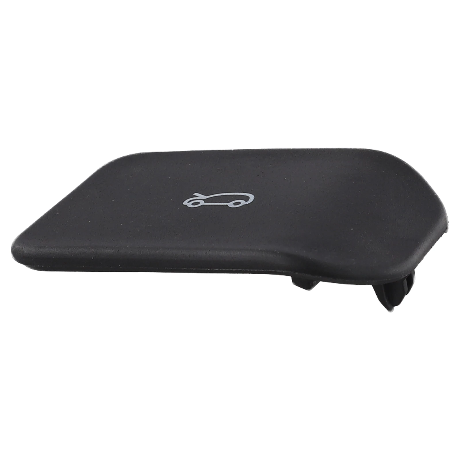 Direct Replacement Hood Pull Cable Handle Switch Cover LR159481 for Range Rover For Executive Sport 2023 Fits Models