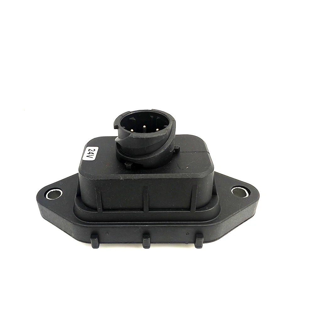 Luftdrucksensor OE 397464F004 / 4410430021 / 4410435021 / 4410435041 / 9325005021 passend für LKW – Detail 23
