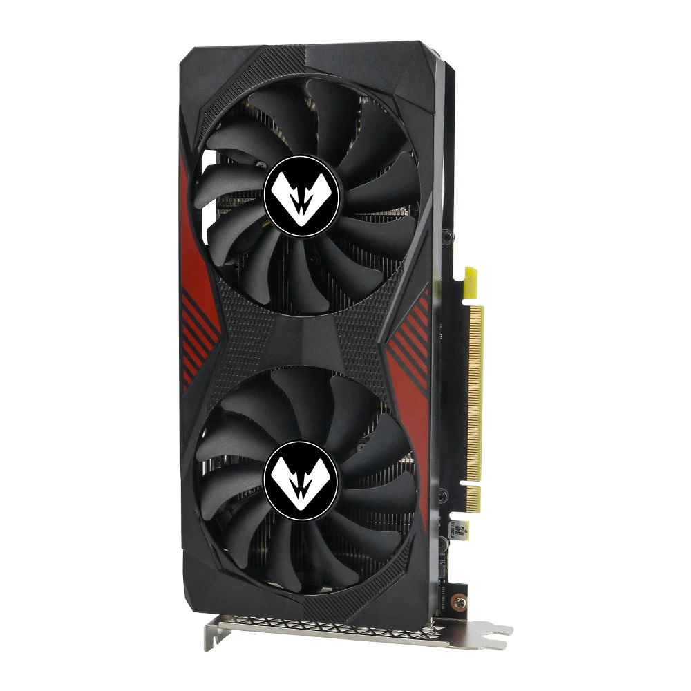 SOYO الأصلي NVIDIA RTX3060 12G بطاقة الرسومات GDDR6 الذاكرة 192Bit PCIE4.0x16 بطاقة فيديو الألعاب لملحقات الكمبيوتر المكتبي