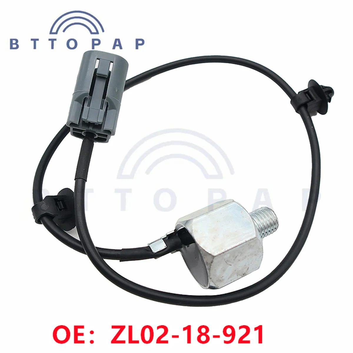 Detonation knock sensor ZL02-18-921 Auto For Mazda 323 626 DEMIO PREMACY Estate Hatchback Saloon  ZL0218921 E1T50471 J5673001