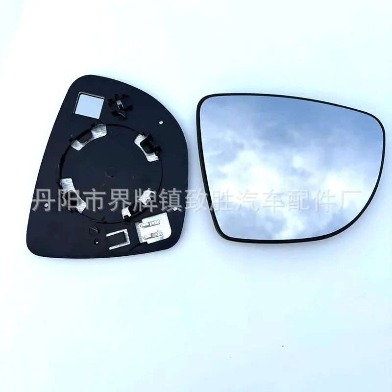 For Renault Clio 4 MK4 2012-2019 Captur 2013-2020 Zoe Headlight Lens Cover Heater Resistor Replacement Auto Parts