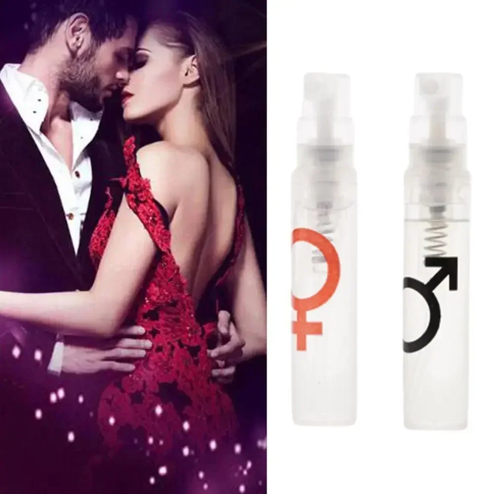 SI MI DA DANG Secrect Partner Perfume de feromonas Mujer Spray corporal Coqueteo Feromonas Atrae chica Agua perfumada para hombres Fiesta de citas