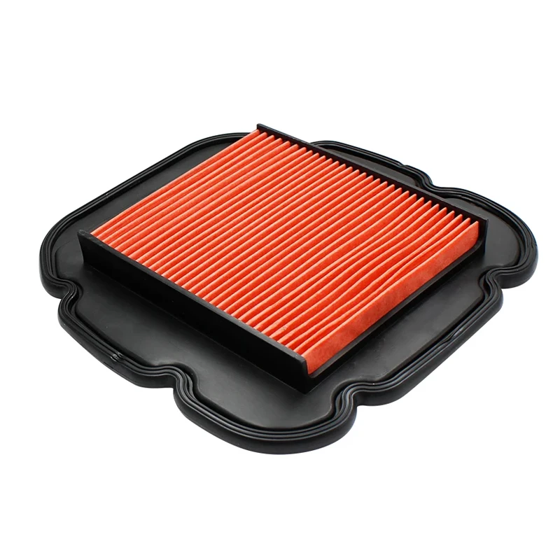 

Air Filter Cleaner Element For Suzuki DL650 DL 650 V-Strom DL1000 DL 1000 2002-2012 KLV1000 Motorcycle Parts Air Filter Cleaner