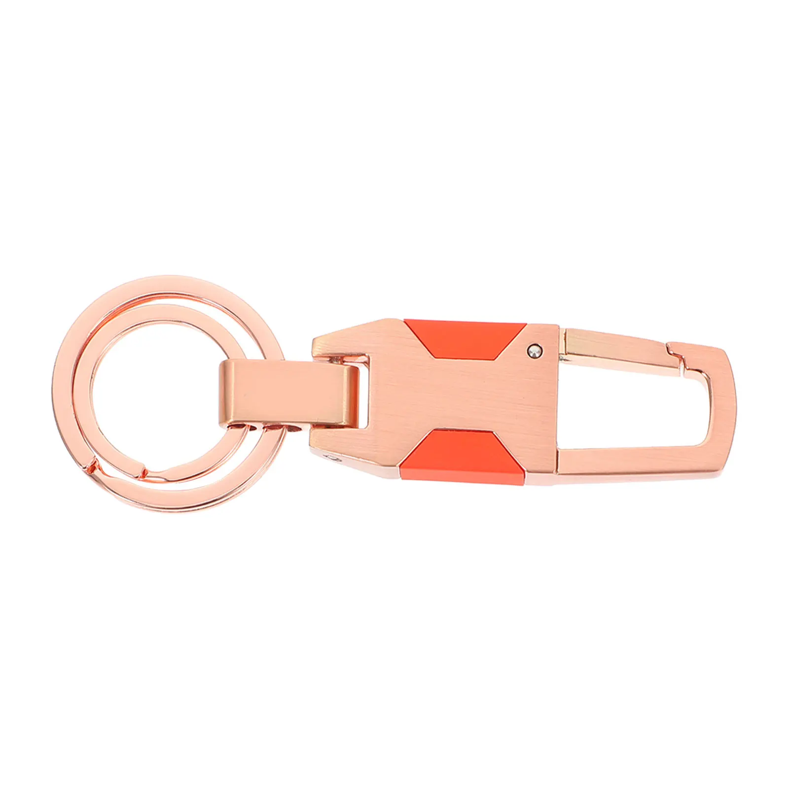 

Metal Material Simple Decoration Creative Keyring Design Simple Keyring Alloy Man Metal Alloy Keychain Keychain