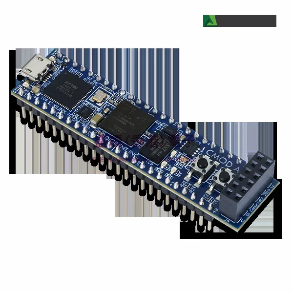 A7-35T Artix-7 Xilinx FPGA Module
