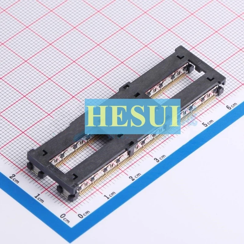 

3-1827233-6 spacing 0.5mm PIN 440P male vertical pasting