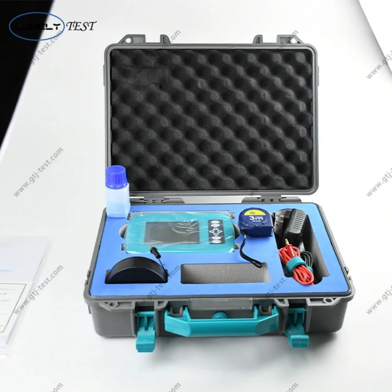 

(Sea Shipping) XSY Non-destructive Concrete Corrosion Detector Rebar Corrosion