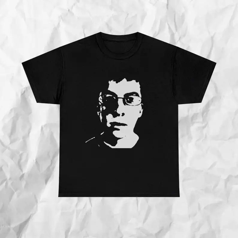 Mclovin Superbad 2000s Movie Funny Rare Essential Iconic Tee