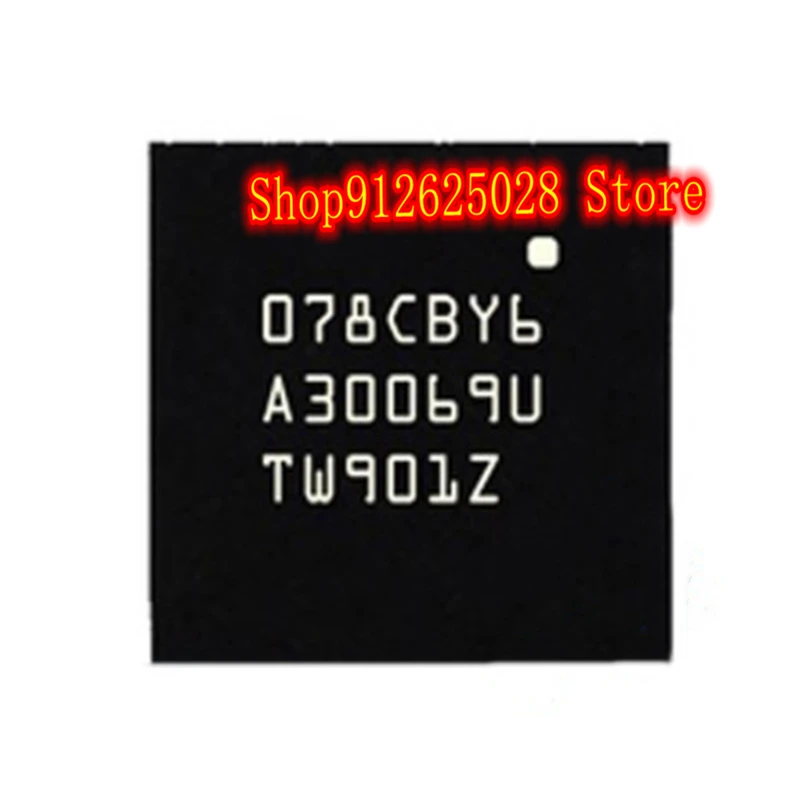 STM32F078CBY6 STM32G431CBY3 WLCSP-49