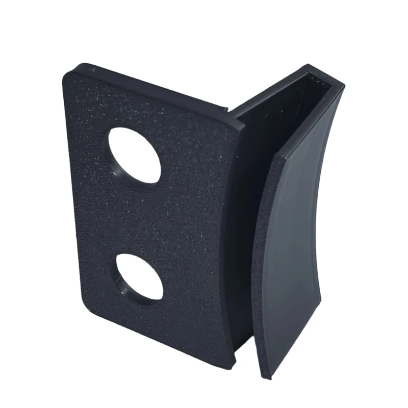 Brush Holder For Car Detailing And Washing Automotive Brush Stand Bracket 