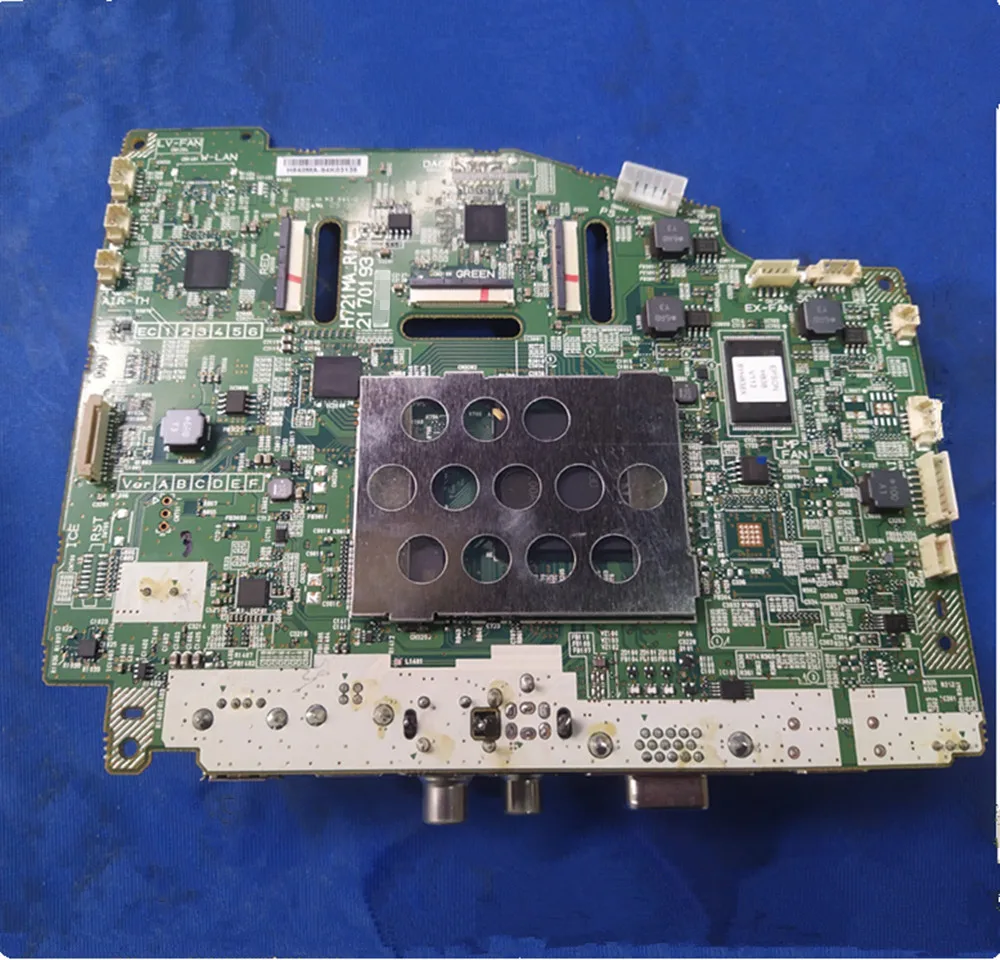 

H721MA-R1 Projector Main board / PCB Board For EB-W05 CB-W05