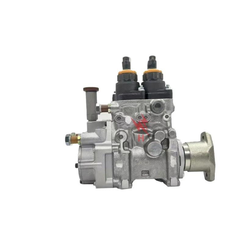 

Excavator Parts-For ZAX450-3 Excavator-6WG1 Fuel Pump Assembly-8-97603414-0