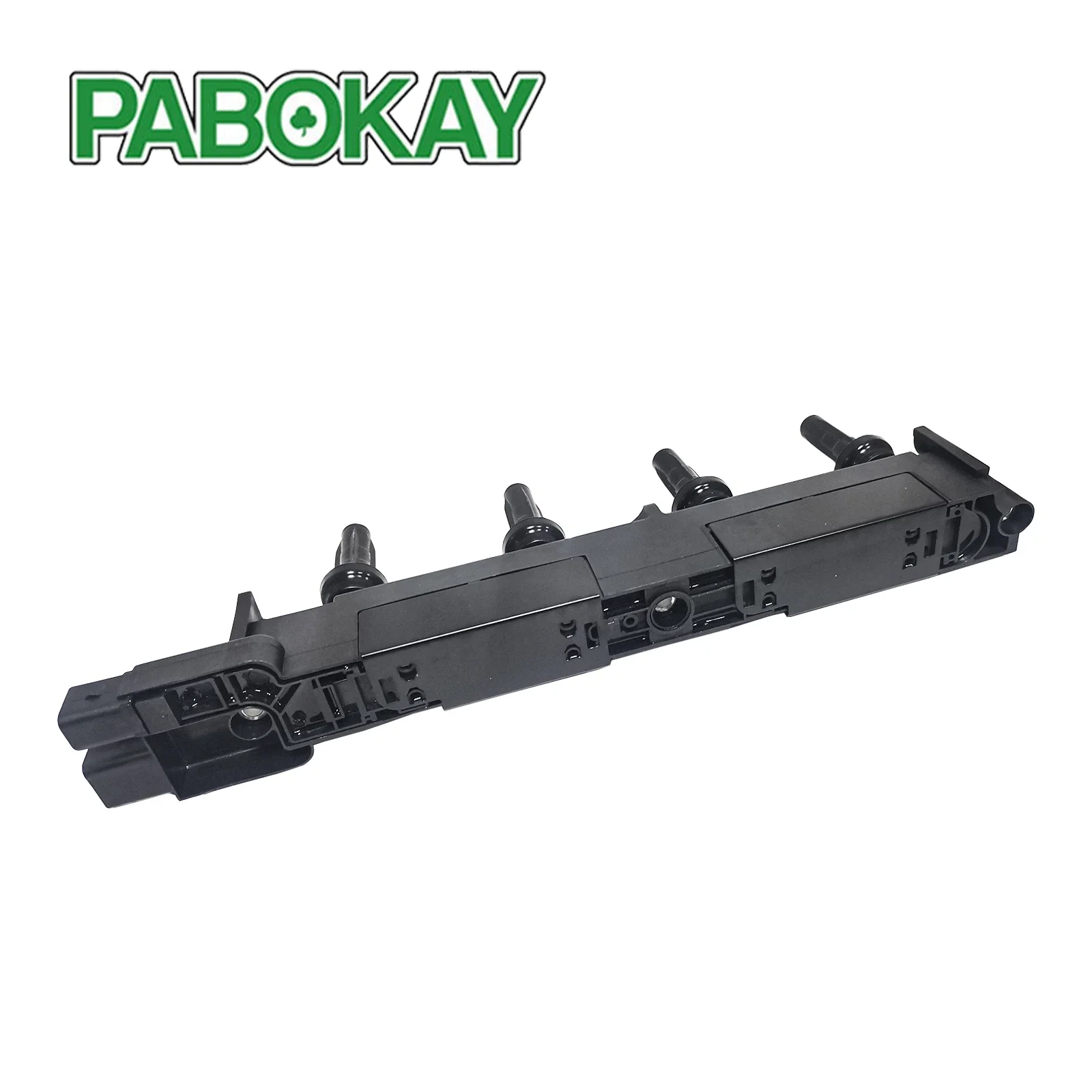 

1 блок x для Peugeot 206 307 406 Citroen C4 C5 катушка зажигания 597075 9463264180 597098 9634131480 0040100348 20320 ZS348 12747