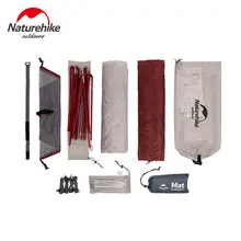 Mongar 2-3 Person Tent #5