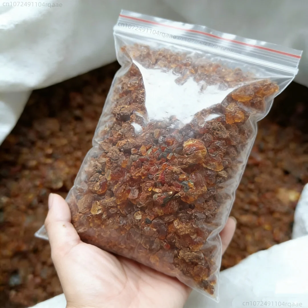 Myrrh & Frankincense Resin for Meditation, Aromatherapy & Spiritual Rituals | Natural Home Fragrance, Stress Relief & Mindful