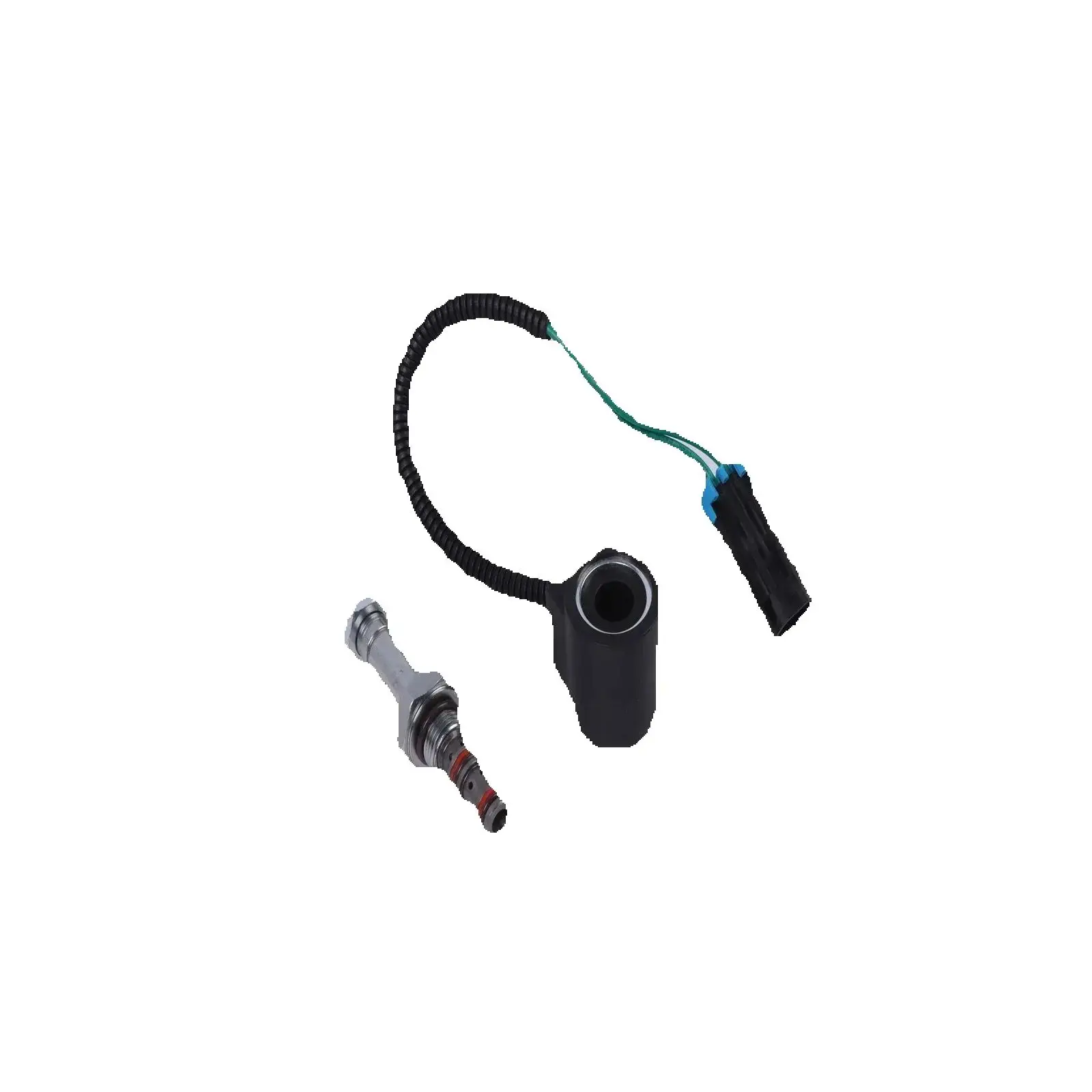 

1PC 6667687 Solenoid Valve FOR Bobcat 653 751 753 763 773 863 S300 S330 S450 S510 S530 S550 S570 Excavator