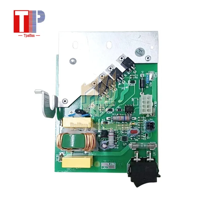 Tpaitlss 246379 Factory Direct Sale Bailey 220v/110v PCB for GRC Airless Paint Spray Ultra 390