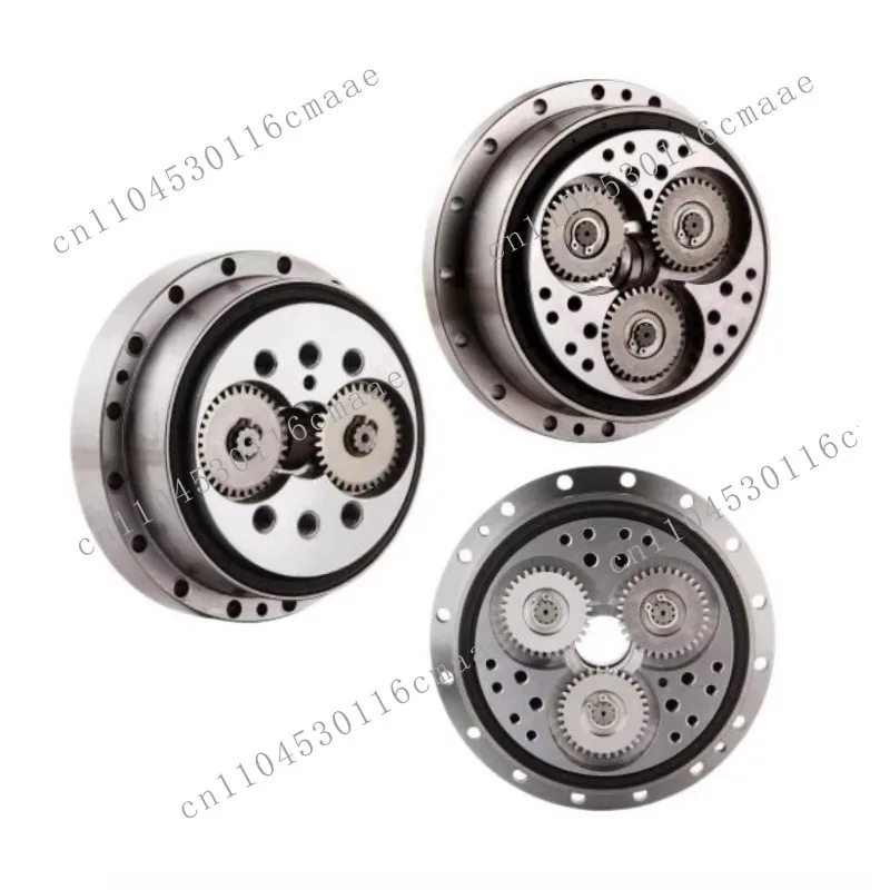Planetary gear box high precision zero backlash reducer for numerical control of agricultural machinery and robots