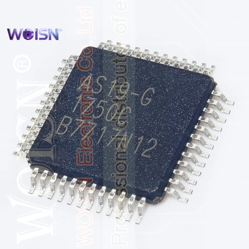 1pcs-20pcs QFP-48 AS19 AS19-G