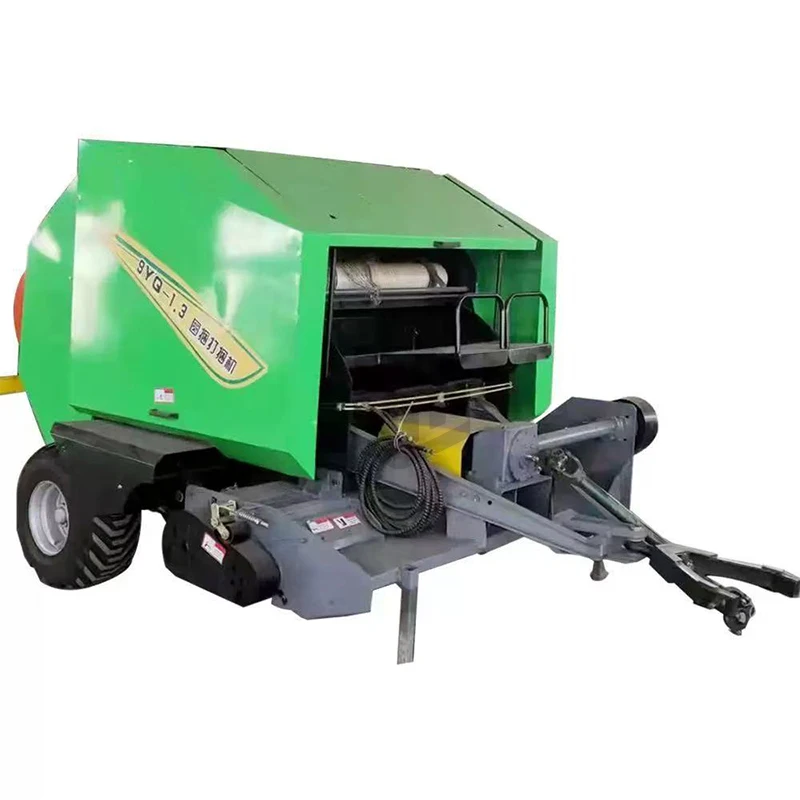 Affordable Tractor …