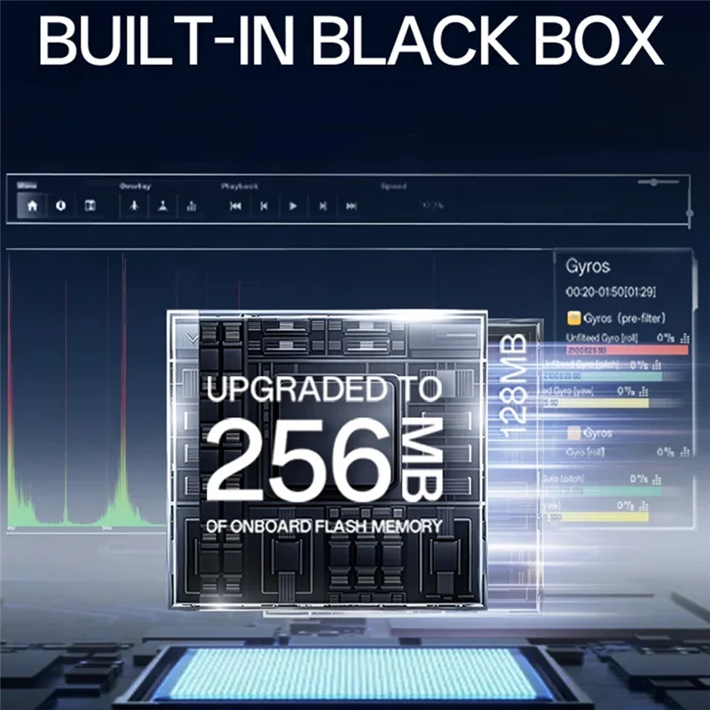 NEXUS-XR 2.4Ghz Elr… - image