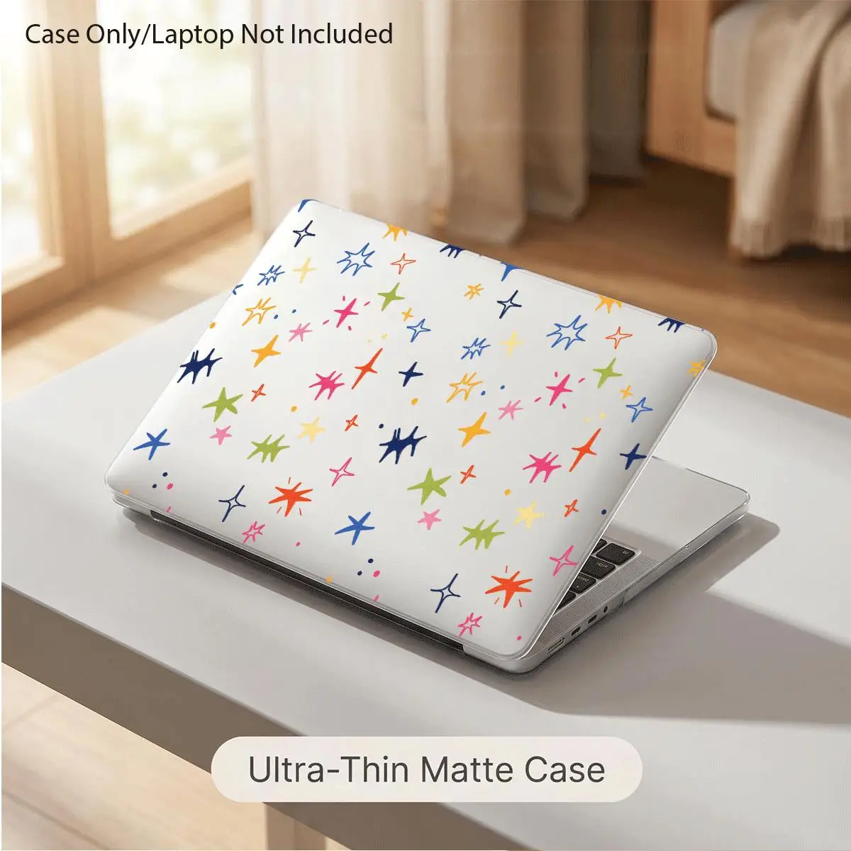 Case for MacBook,compatible with 13 Neo/13.3 Air/13.3 Pro/13.6Air/14.2 Pro/15Air/16.369Pro