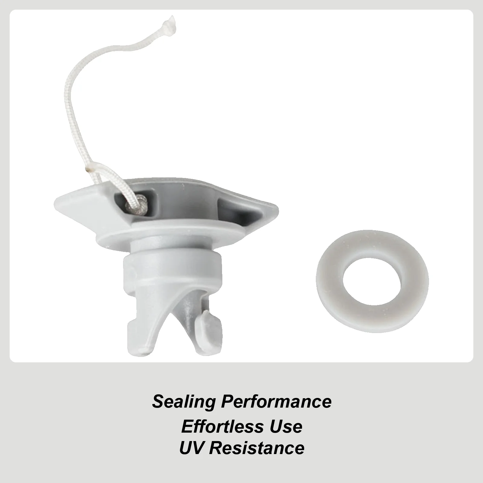 

Заглушка клапана для лодки, сменная крышка клапана с 8 отверстиями, спиральные воздушные пробки, замена для лодки, доски для серфинга, каяка, доски для серфинга, реки, пляжа